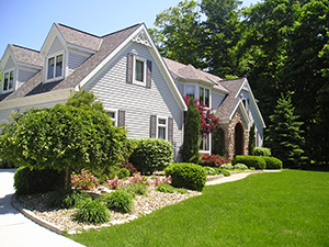 Landscapers and Lawncare Services in Linwood, NJ